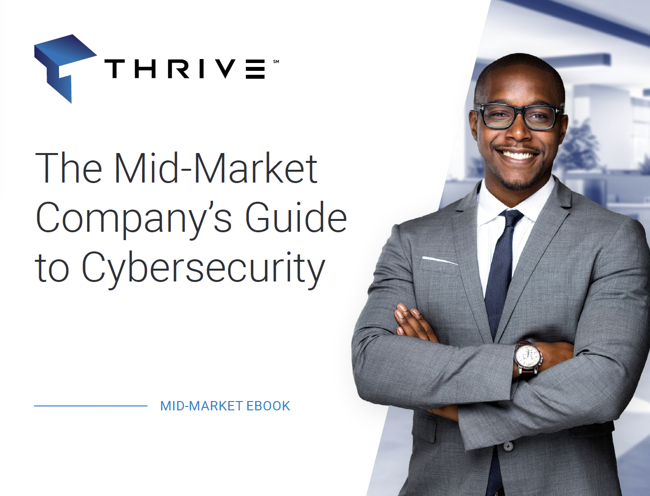 Mid-Market Company’s Cybersecurity Guide